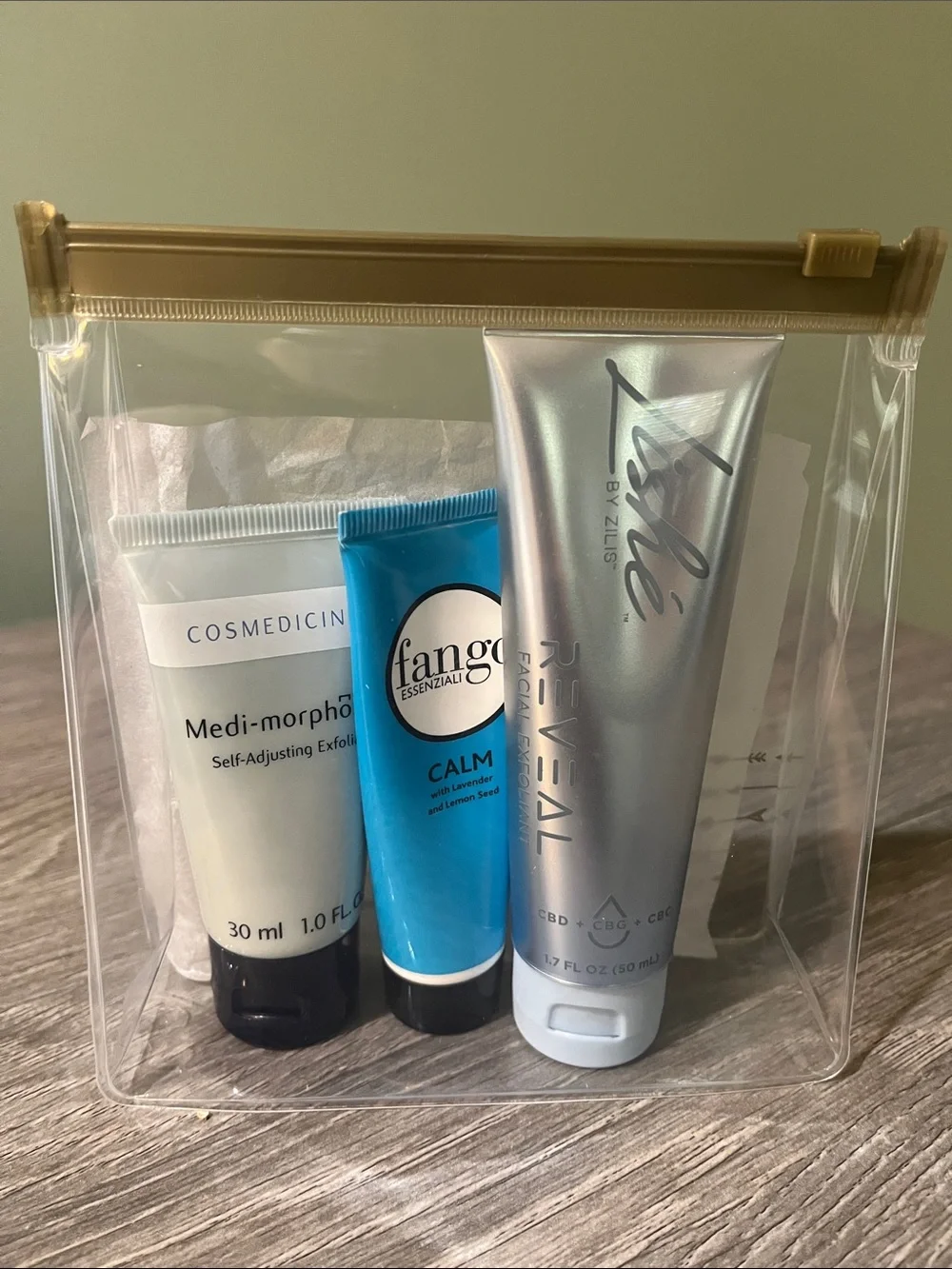 Skincare Bundle of 3